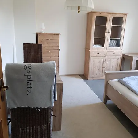 Apartment Museum Lust Auf Zuhause Ferien In Der Provinz *