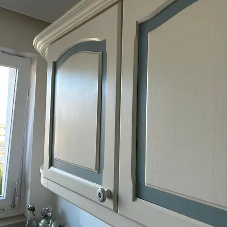 Museum Lust Auf Zuhause Ferien In Der Provinz Apartment Herford