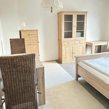 Museum Lust Auf Zuhause Ferien In Der Provinz Apartment