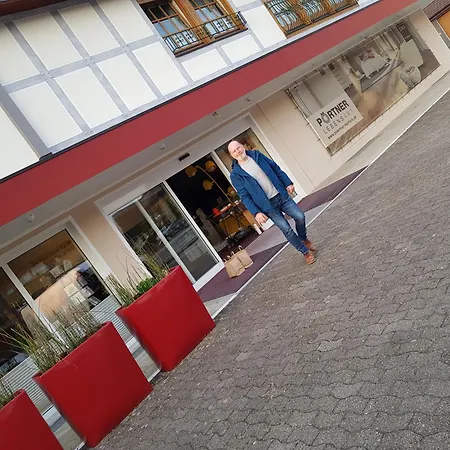 Museum Lust Auf Zuhause Ferien In Der Provinz Apartment Herford