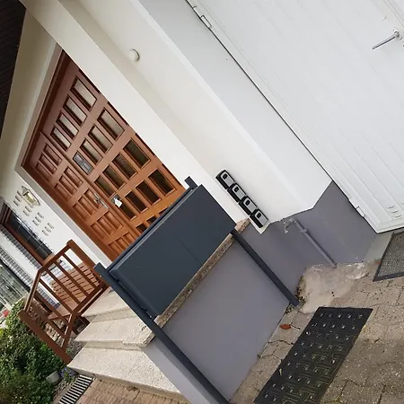 Museum Lust Auf Zuhause Ferien In Der Provinz Apartman Herford