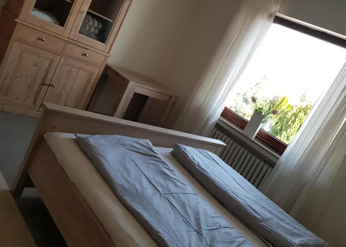 Appartement Museum Lust Auf Zuhause Ferien In Der Provinz *