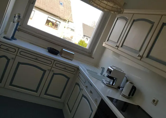 Museum Lust Auf Zuhause Ferien In Der Provinz Herford