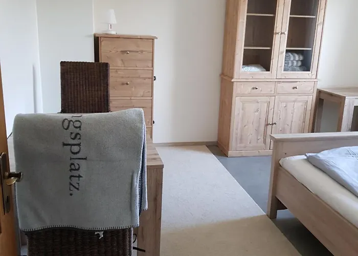 Apartman Museum Lust Auf Zuhause Ferien In Der Provinz *