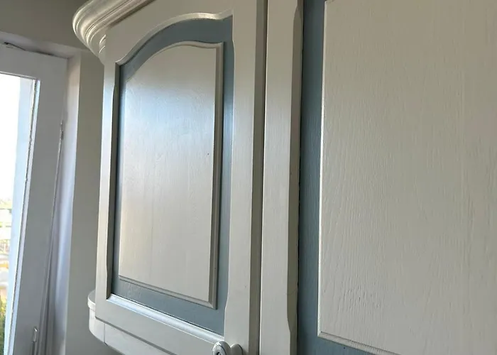 Museum Lust Auf Zuhause Ferien In Der Provinz Appartement Herford