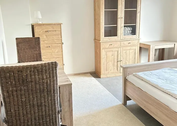 Museum Lust Auf Zuhause Ferien In Der Provinz Appartement