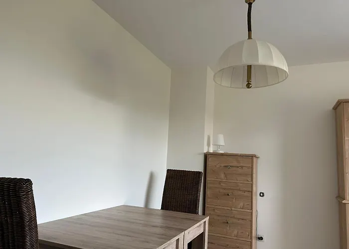 Museum Lust Auf Zuhause Ferien In Der Provinz Appartement *