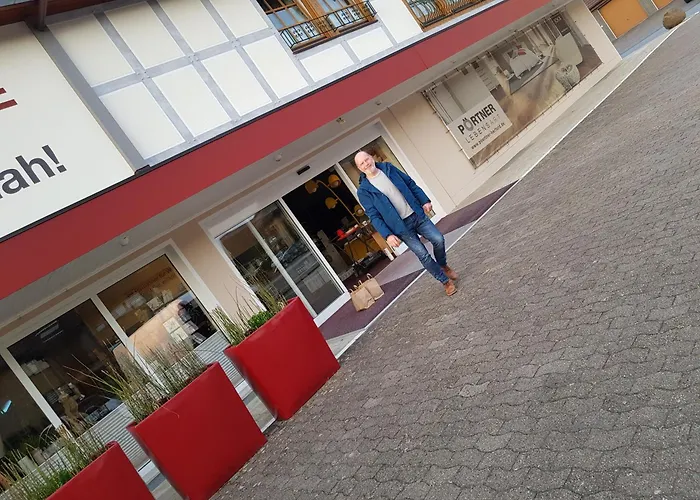 Museum Lust Auf Zuhause Ferien In Der Provinz Appartement Herford