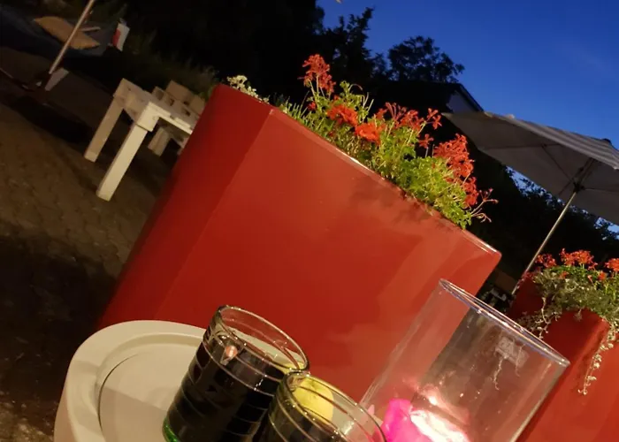 Apartman Museum Lust Auf Zuhause Ferien In Der Provinz Herford