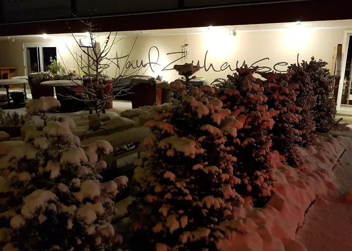 Museum Lust Auf Zuhause Ferien In Der Provinz * Herford