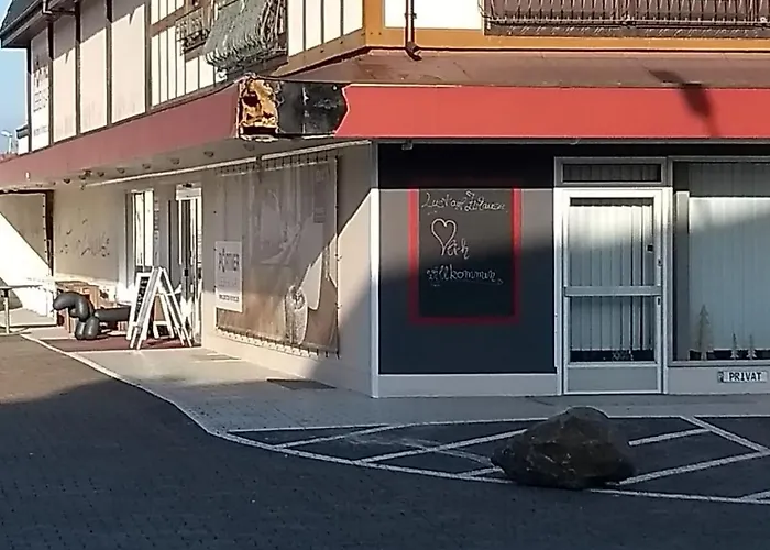 Museum Lust Auf Zuhause Ferien In Der Provinz